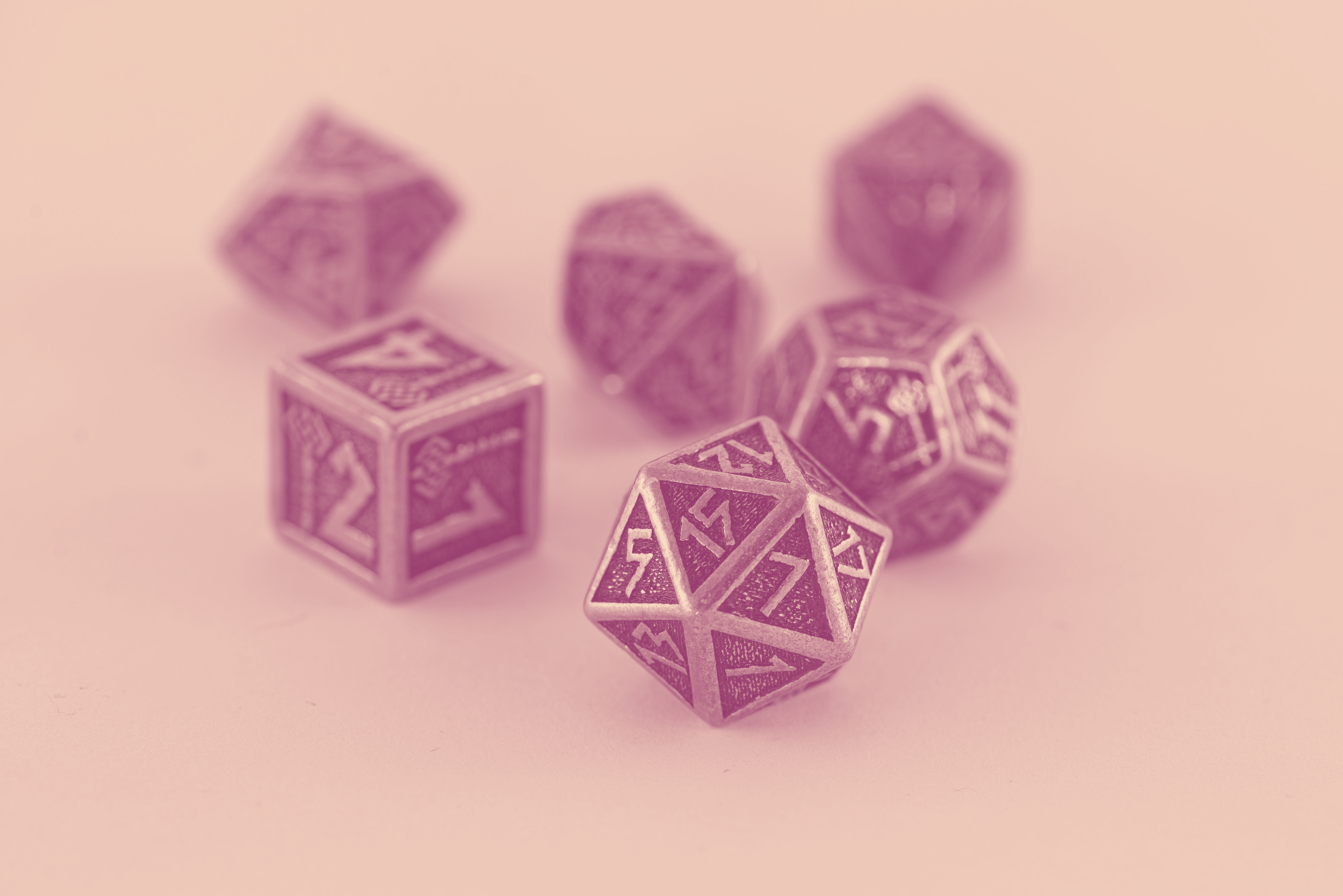 dice